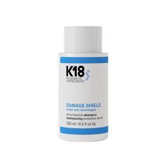K18 Biomimetic Hairscience Damage Shield Ph Protective Shampoo 250ml