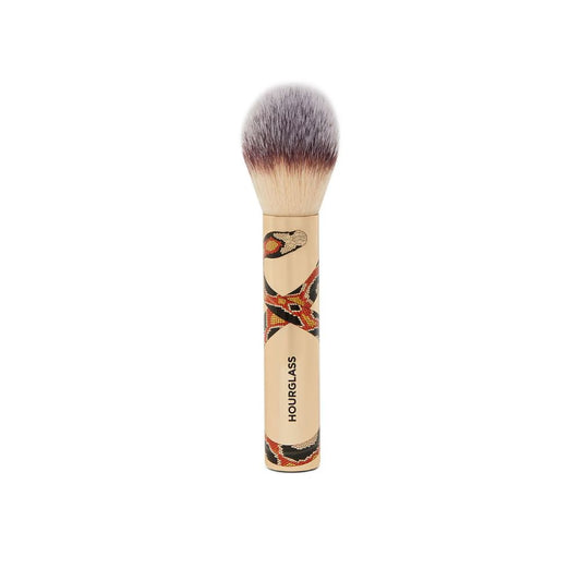 HOURGLASS Powder Brush (Holiday 2023) - Travel Size