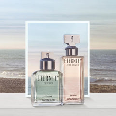 عطر كالفن كلاين إتيرنيتي للرجال 100 مل