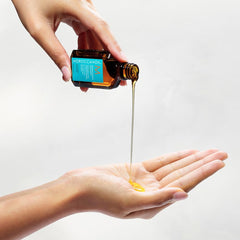 مجموعة موركان أويل لاكتشاف الترطيب