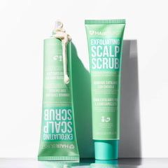 Hairburst Exfoliating Scalp Scrub 150ml