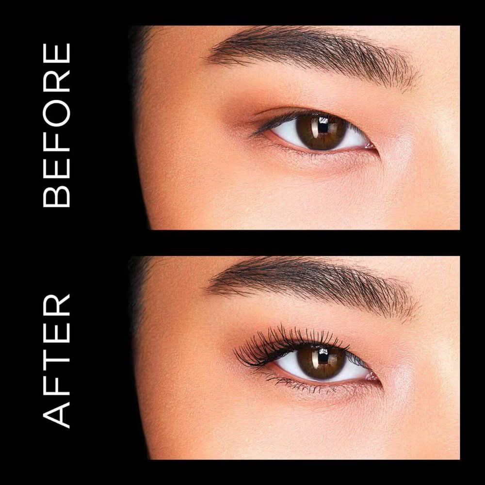 ماسكارا الرموش القوية HOURGLASS Caution™ Extreme Lash