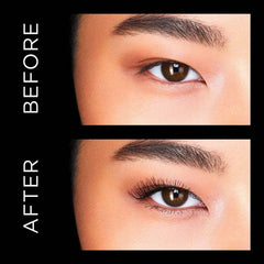 ماسكارا الرموش القوية HOURGLASS Caution™ Extreme Lash