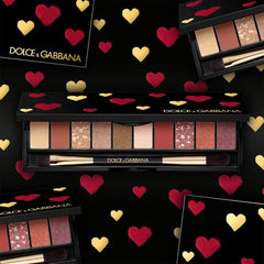Dolce&Gabbana Eye Hearts Palette