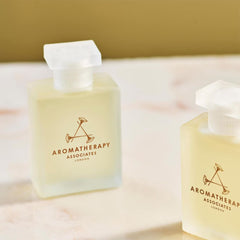 Aromatherapy Associates De-Stress Muscle Bath & Shower Oil (55ml)