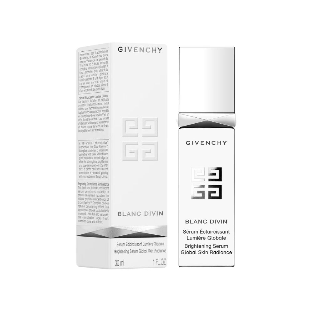 GIVENCHY Divine White - Serum concentrate pentru luminozitate