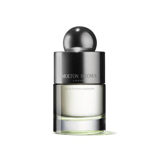 Molton Brown Lily & Magnolia Blossom Eau de Toilette 100ml