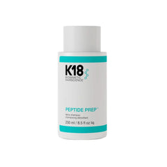 K18 Biomimetic Hairscience Peptide Prep Detox Shampoo 250ml