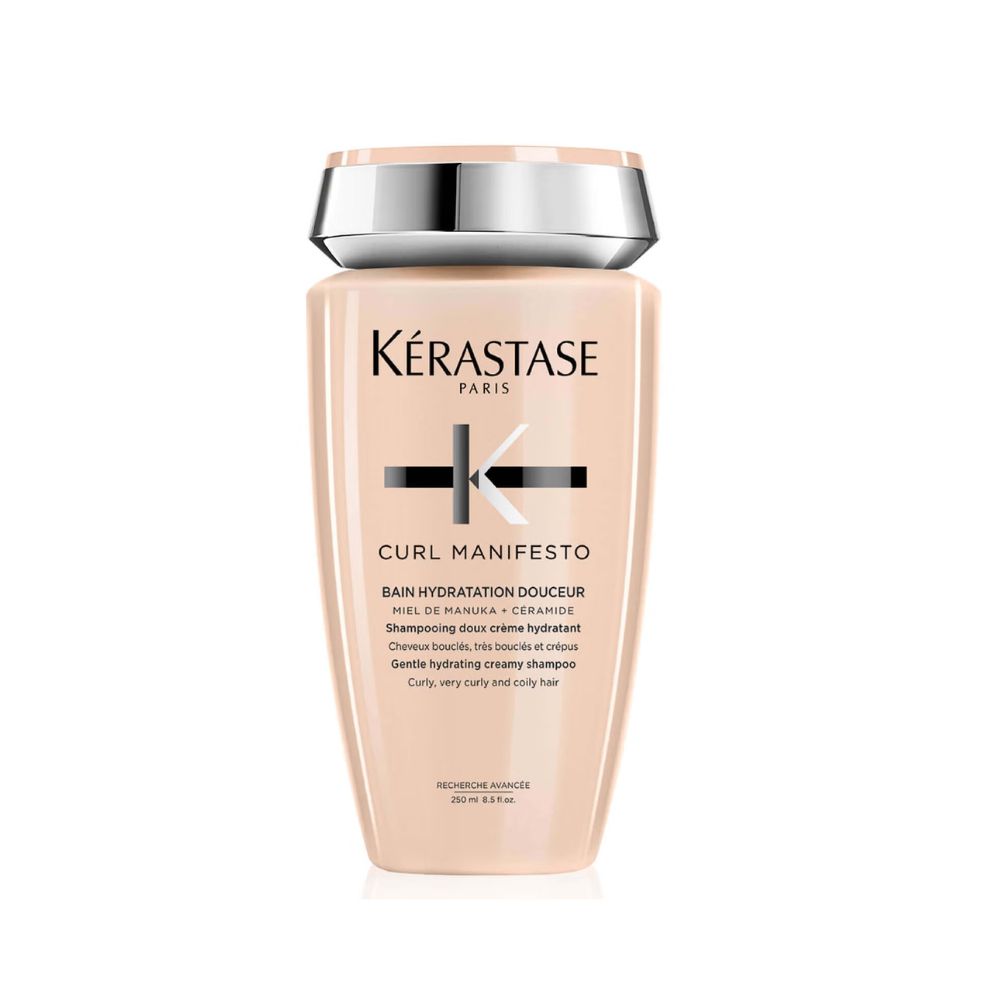 KΓ©rastase Coily Hair Duos Bundle
