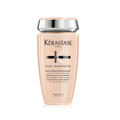 Kérastase Coily Hair Duos Bundle