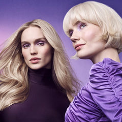 موركان أويل بيربل تريتمنت 50 مل