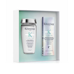 KΓ©rastase Symbiose - Anti-Dandruff Haircare Night Duo for Sensitive and Oily Scalps