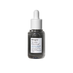 BRIOGEO Scalp Revivalβ’ Charcoal + Tea Tree Scalp Treatment Serum