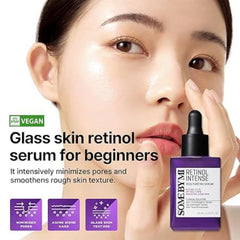 SOME BY MI - Retinol Intense Reactivating Serum