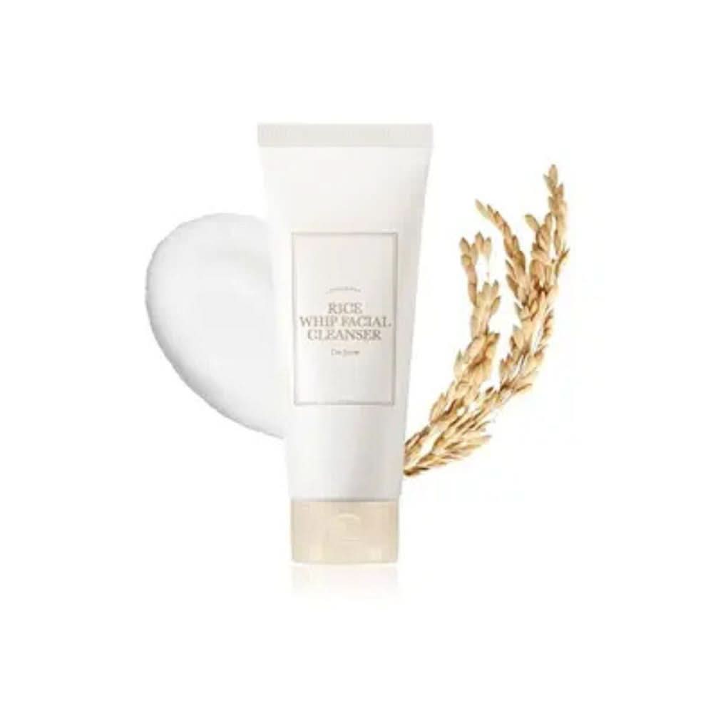 I'm from - Rice Whip Facial Cleanser