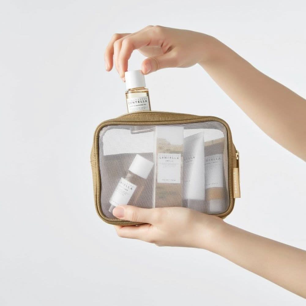SKIN 1004 - Madagascar Centella Travel Kit