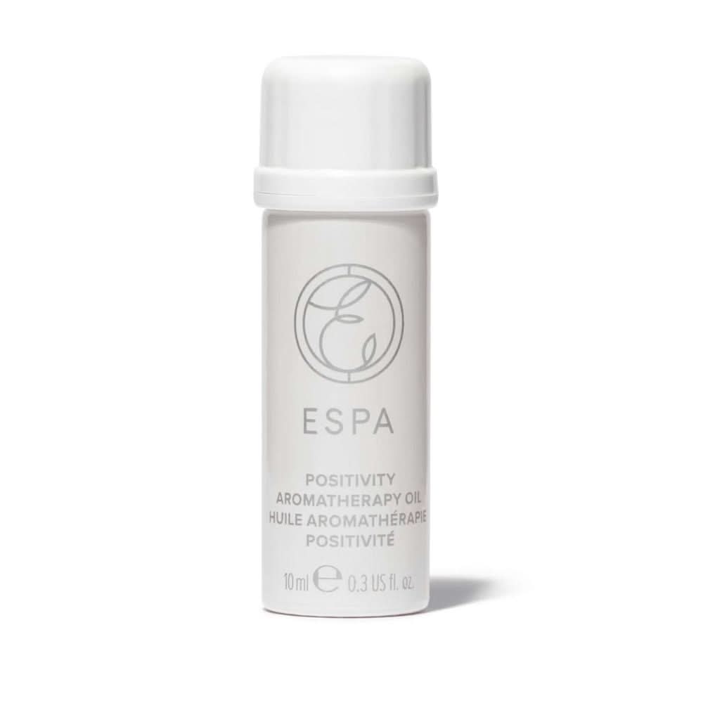 ESPA Aromatherapy Oils Diffuser Collection