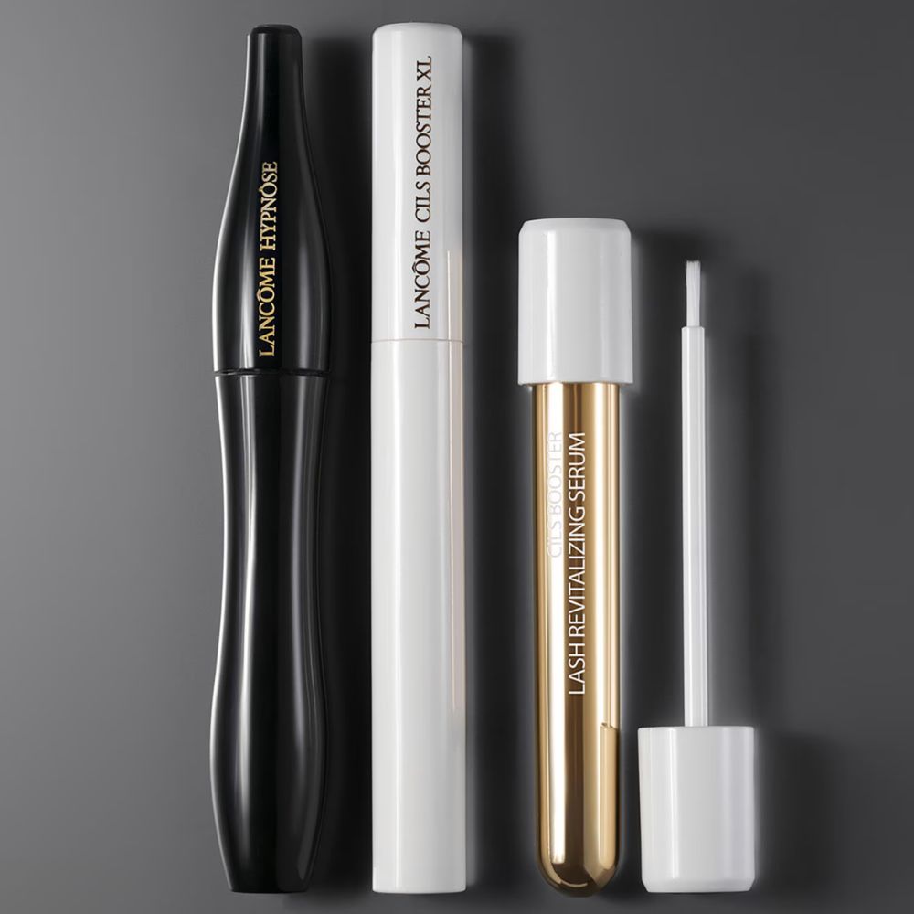 LANCΓME Lash Revitalizing Serum for Thicker Eyelashes