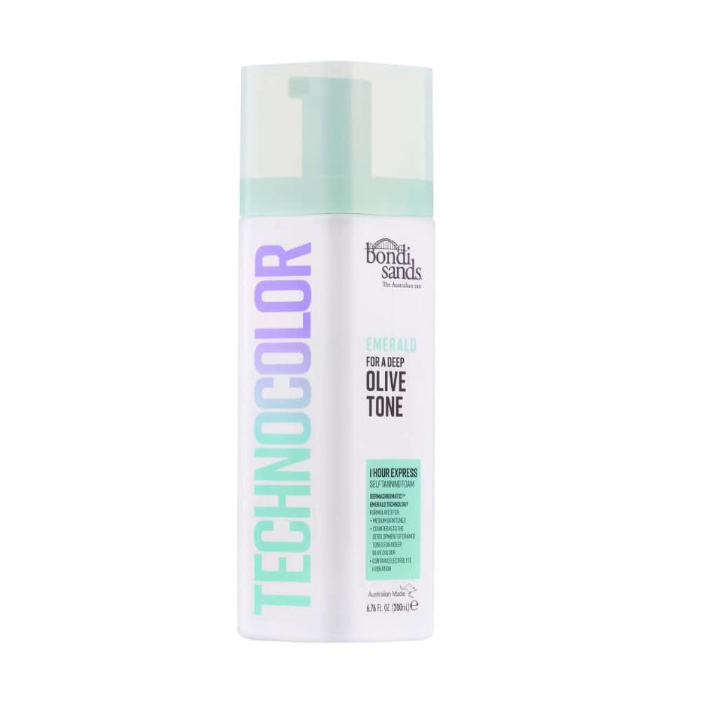 Bondi Sands Techno Face and Body Bundle