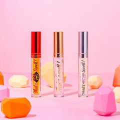 Barry M Cosmetics XXXL Plumping Chilli Lip Gloss 2.5ml