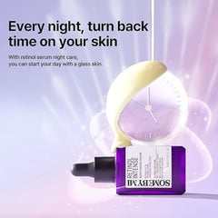 SOME BY MI - Retinol Intense Reactivating Serum
