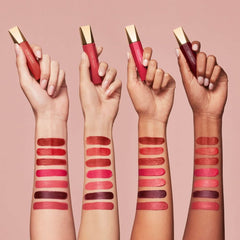 Estรฉe Lauder Pure Colour Whipped Matte Liquid Lip 9ml (Various Shades)