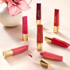 Estรฉe Lauder Pure Colour Whipped Matte Liquid Lip 9ml (Various Shades)
