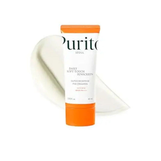 Purito SEOUL - Daily Soft Touch Sunscreen