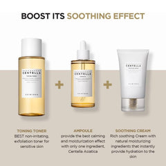 SKIN 1004 - Madagascar Centella Toning Toner