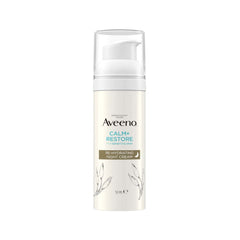 Aveeno Face Calm and Restore Intensely Nourish Day and Night Duo
