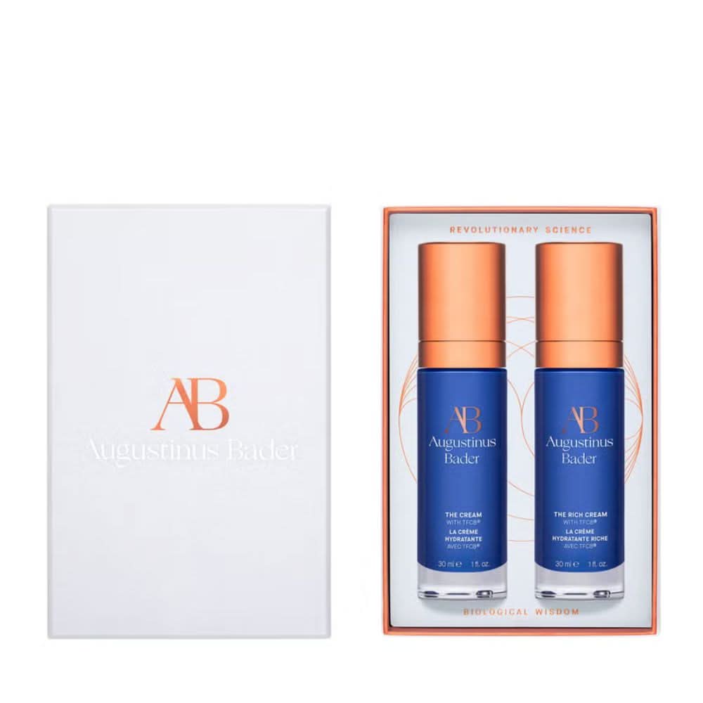 Augustinus Bader The Discovery Duo 30ml