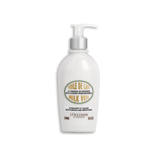 مرطب لوكسيتان بحليب اللوز 240 مل