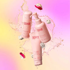 Coco & Eve Antioxidant Hydrating Milky Toner 100ml