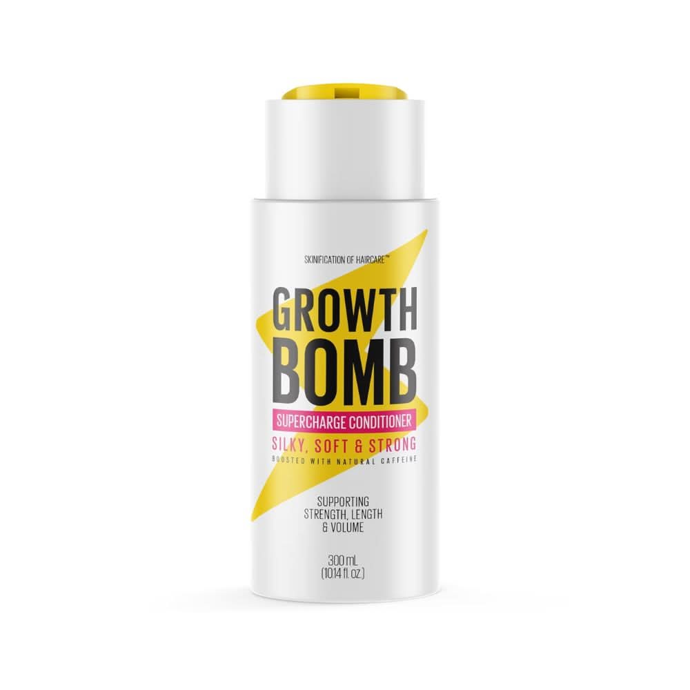 Growth Bomb Rescue, Restore and Hydrate Bundle