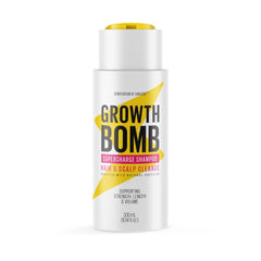 Growth Bomb Smoothing Support Bundle