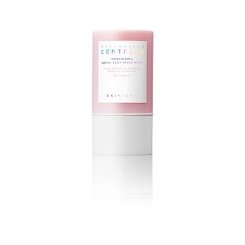 SKIN 1004 - Madagascar Centella Poremizing Quick Clay Stick Mask