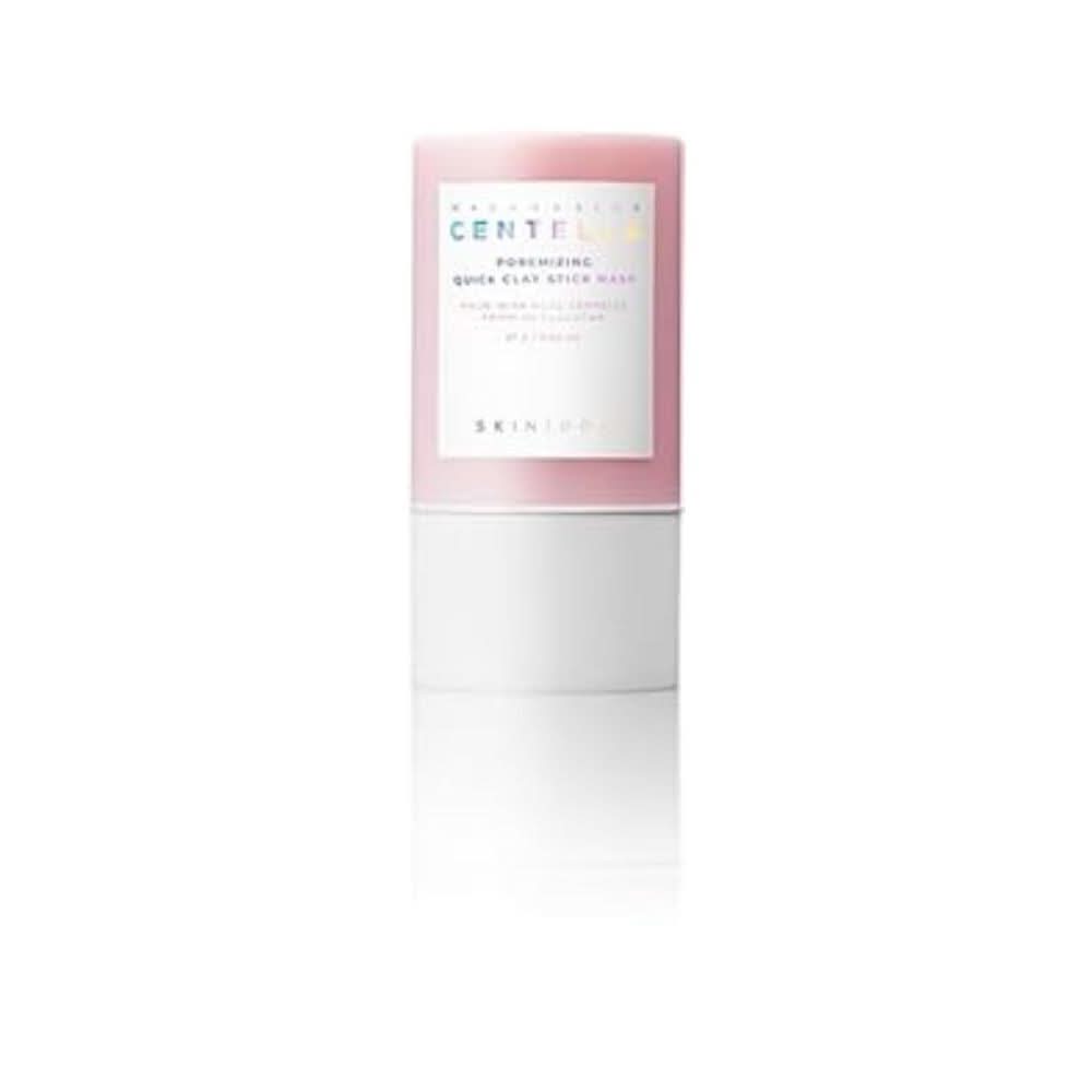 SKIN 1004 - Madagascar Centella Poremizing Quick Clay Stick Mask