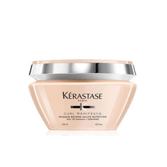 Kérastase Coily Hair Duos Bundle
