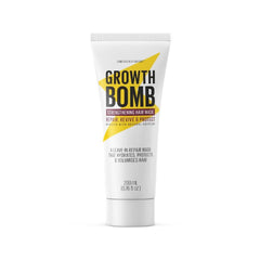 Growth Bomb Rescue, Restore and Hydrate Bundle