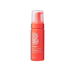BRIOGEO Style + Treatβ’ Yuzu + Plum Oil Hair Styling Texture Foam