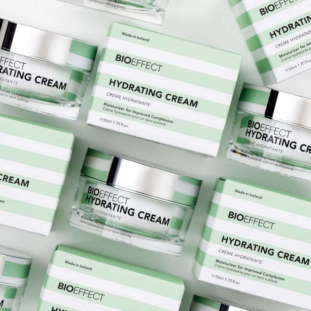 BIOEFFECT Hydrating Cream 50ml