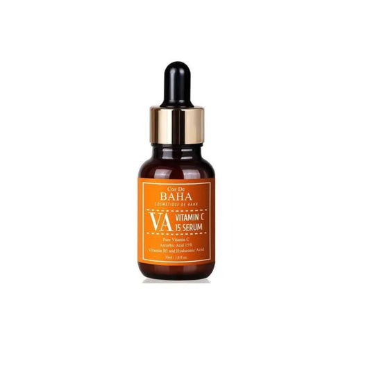 Cos De BAHA - VA Vitamin C 15 Serum