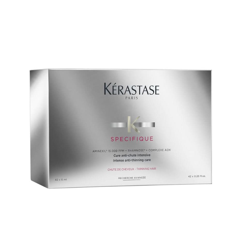 Kérastase Specifique Cure Anti-Chute Treatment 42 x 6ml
