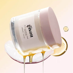 Gisou Honey Infused Hair Mask 230ml