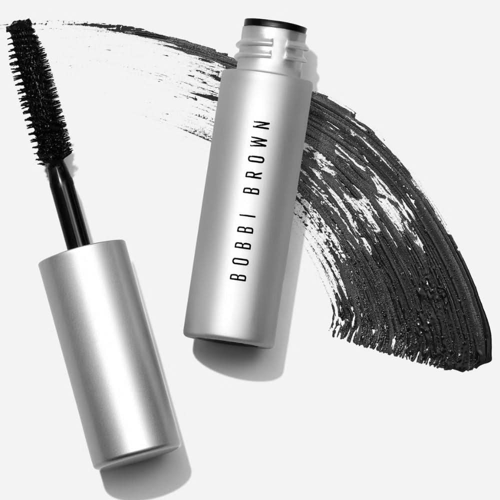 Bobbi Brown Smokey Eye Mascara - Black 6ml