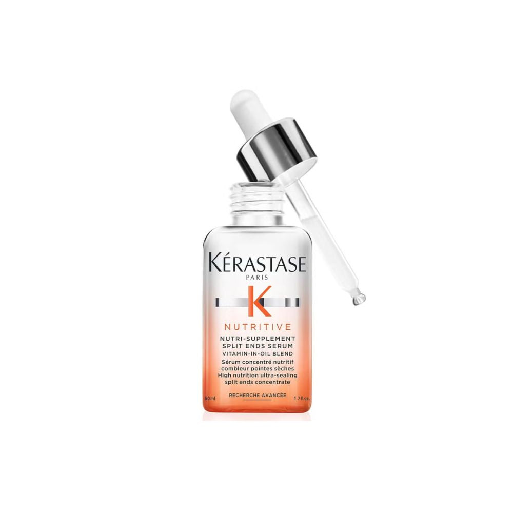KΓ©rastase Nutritive Nutri-Supplement Split Ends Serum for Dry Hair and Split Ends 50ml