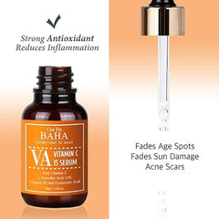 Cos De BAHA - VA Vitamin C 15 Serum