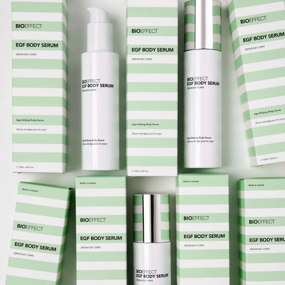 BIOEFFECT EGF Body Serum 120ml