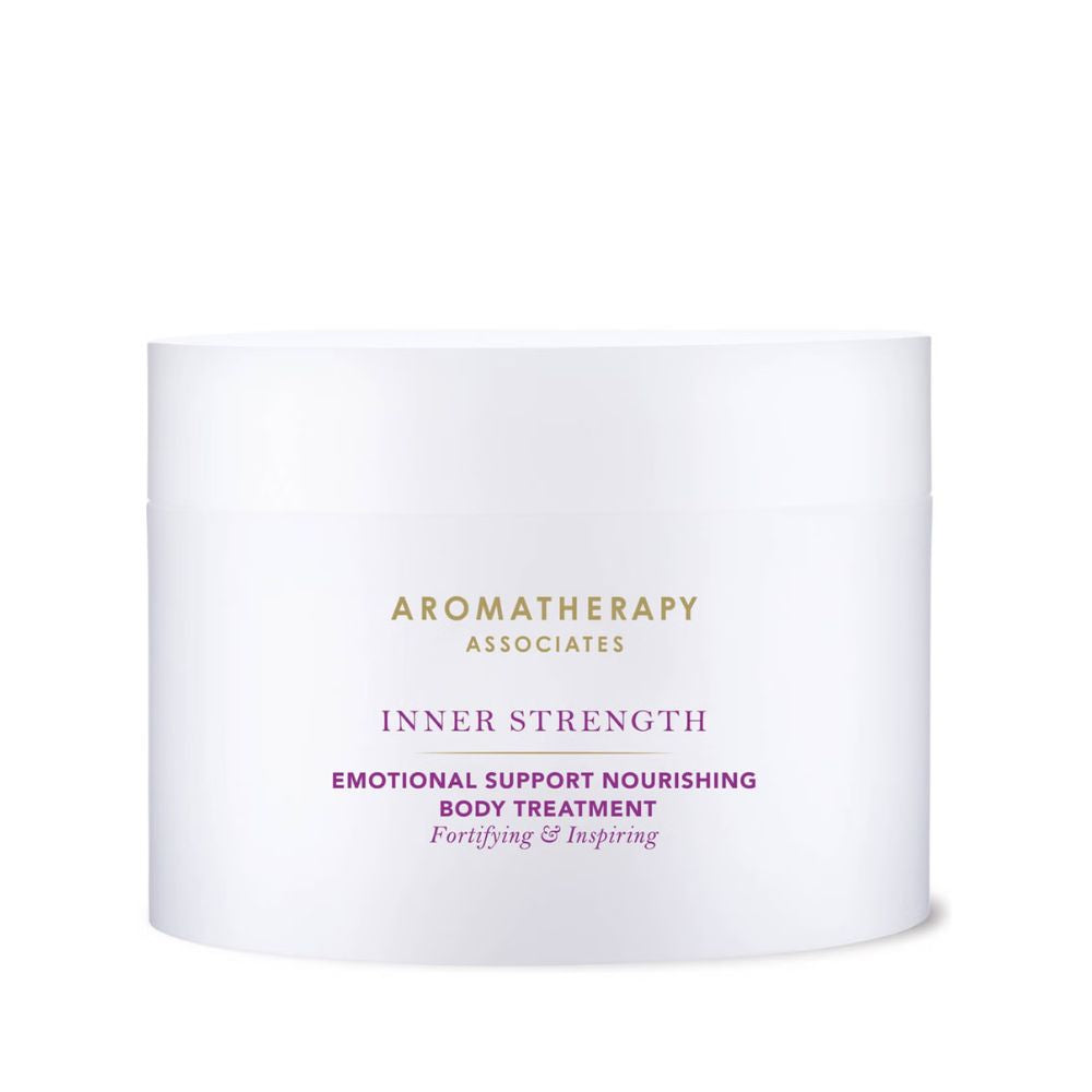 Aromatherapy Associates Inner Strength Body Treatment 200ml