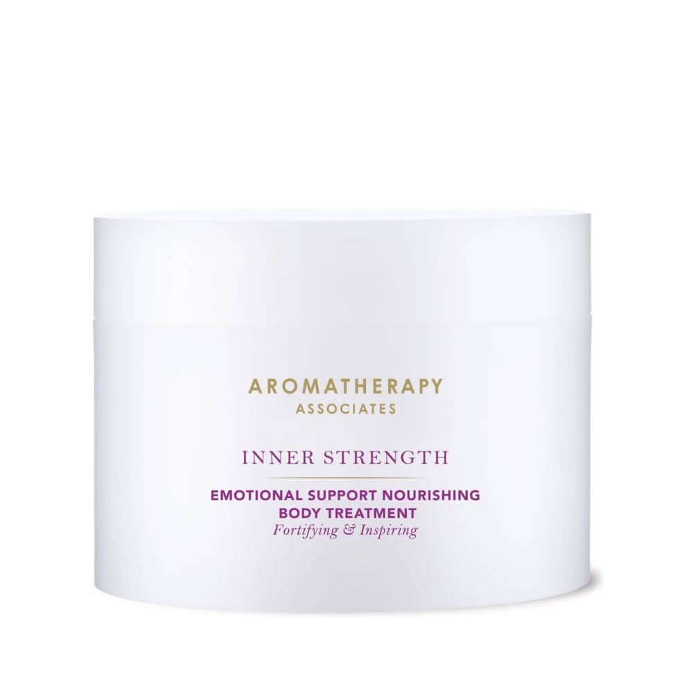 Aromatherapy Associates Inner Strength Body Treatment 200ml